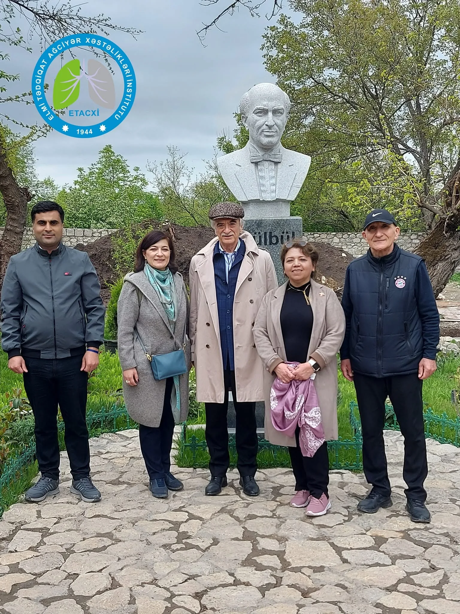 ETAXİ-nin nümayəndələri Şuşada keçirilən Birinci Beynəlxalq Kulinariya Festivalında iştirak ediblər
